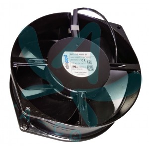 Ebmpapst W2S130-AB03-21 230V 45W 2wires Cooling Fan
