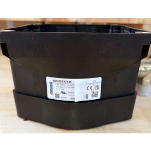 Ebmpapst W2S135-FA79-05 230V 0.17/0.15A 25W Cooling Fan