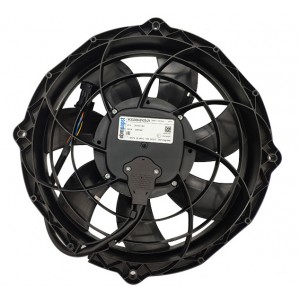 Ebmpapst W3G300-BV25-21 26V 14.2A 380W wires Cooling Fan