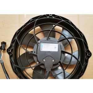 Ebmpapst W3G300-BV25-23 26V 14.6A 380W 4wires Cooling Fan - Original New