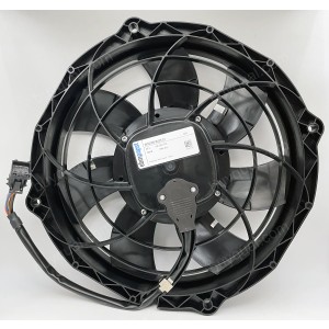 Ebmpapst W3G300-BV25-23 26V 14.6A 380W 4wires Cooling Fan - Original New
