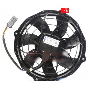 Ebmpapst W3G300-BV25-33 26V 14.6A 380W Cooling Fan 