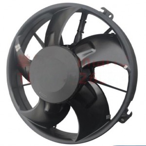 Ebmpapst W3G385-BS44-01 W3G385-CT65-21 Cooling Fan