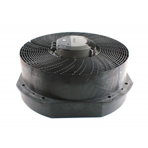Ebmpapst W3G500-ZQ12-90 380-480V 2.6A 1600W Cooling Fan