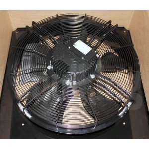Ebmpapst W3G630-GU23-07 380-480V 5.0A 3200W Cooling Fan