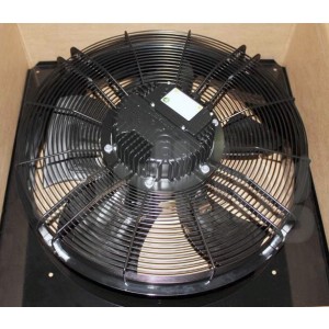 Ebmpapst W3G630-GU23-07 380-480V 5.0A 3200W Cooling Fan - Original New