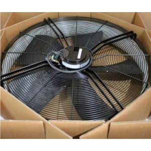 Ebmpapst W3G800-GO84-01 W3G800-G084-01 M3G112-IA 400V 1.4A 835 Cooling Fan 