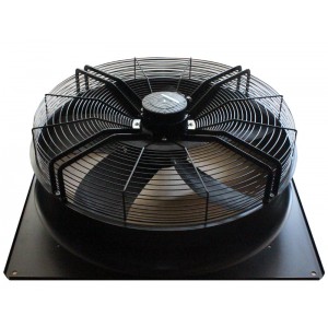 Ebmpapst W3G800-KH94-01/F01 380-480V 1.3A 830/697W Cooling Fan