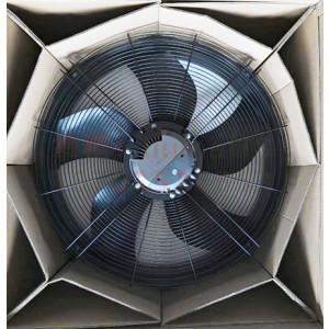 Ebmpapst W3G800-KS39-03/F01 380-480V 3.1A 1950W Cooling Fan 