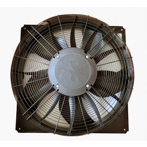 Ebmpapst W3G800-LV05-03 W3G800-LV05-03/F01 380-480V 5.3A 3500W Cooling Fan 