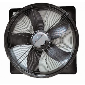 Ebmpapst W3G910-GV02-01/F03 400V 2880W Cooling Fan 