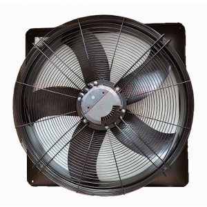 Ebmpapst W3G910-LV12-36 M3G150-NA 400V 5A 3250W Cooling Fan 