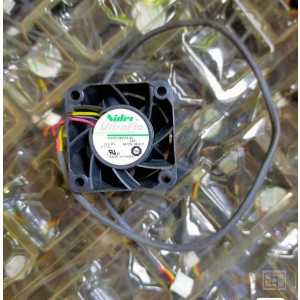 NIDEC W40S12BHA5-53 12V 0.17A 3 wires Cooling Fan