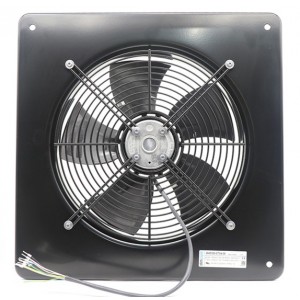 Ebmpapst W4D300-DA04-09 W4D300-DT04-09 230/400V 0.28/0.29/0.16/0.17A 65/90W Cooling Fan