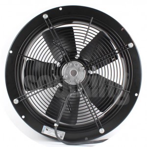Ebmpapst W4D350-CA06-14 230/400V 190W Cooling Fan