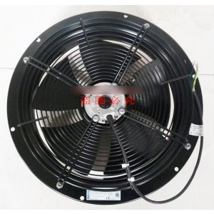 Ebmpapst W4D350-CN08-30 230V 0.64/0.70A 170/230W Cooling Fan