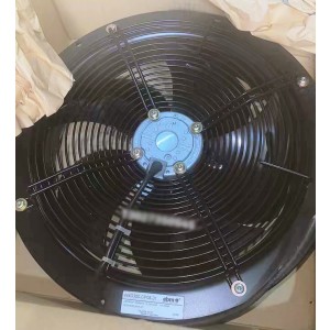 Ebmpapst W4D350-CP08-31 230/400V 0.33/0.34A Cooling Fan