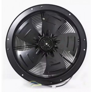 Ebmpapst W4D400-CP12-31 230V 180W 2wires Cooling Fan