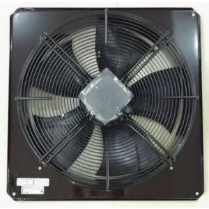 Ebmpapst W4D400-GN14-10 400-480V 0.8/0.41A 330/240W Cooling Fan