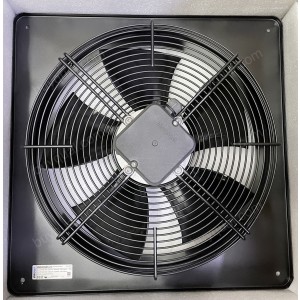 Ebmpapst W4D400-GN14-10 400-480V 0.8/0.41A 330/240W Cooling Fan