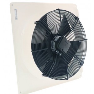 Ebmpapst W4D500-GM03-01/F02 400V 1.41/0.90A 720/550W Cooling Fan - Original New