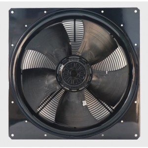 Ebmpapst W4D500-GM03-10 400V 1.41/0.9A 720/550W Cooling Fan