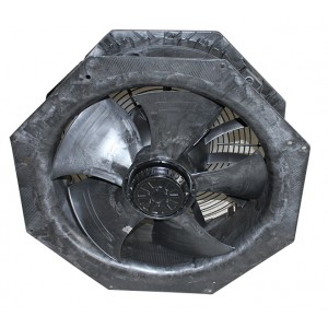 Ebmpapst W4D500-KJ03-01 400V 1.40A 710W Cooling Fan 