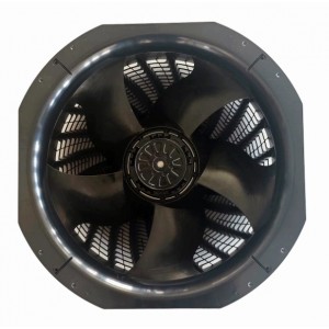 Ebmpapst W4D500-ZL09-01 400/480V 1.4/1.65A 695/1090W Cooling Fan