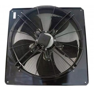 Ebmpapst W4D630-GD01-01 400V 4.78A 1320W Cooling Fan 