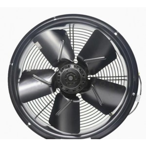 Ebmpapst W4E350-CR06-30 230V Cooling Fan 