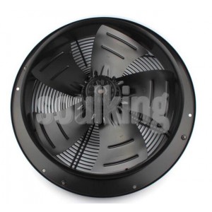 Ebmpapst W4E400-CP02-31 230V 0.73/1.06A 160/240W Cooling Fan 