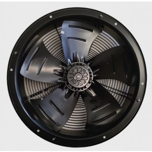 Ebmpapst W4E400-CP02-31 230V 0.73/1.06A 160/240W Cooling Fan 