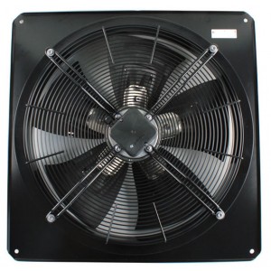 Ebmpapst W4E560-GN03-01 230V 4.38A 1010/600W Cooling Fan - New
