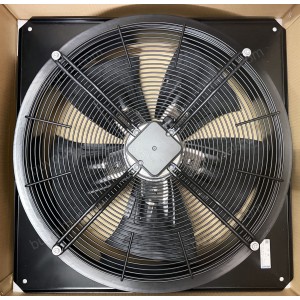Ebmpapst W4E560-GN03-01 230V 4.38A 1010/600W Cooling Fan - New