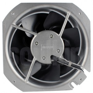 Ebmpapst W4S200-HK04-01 230V 0.21A Cooling Fan