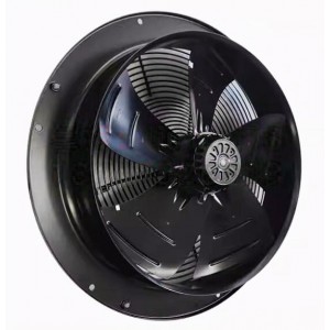 Ebmpapst W4S250-CA02-02 230V Cooling Fan