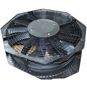 Ebmpapst W6D630-KN01-01 400V 1.2A 570W Cooling Fan 
