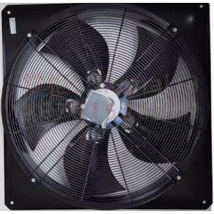 Ebmpapst W6D800-GU01-01 400V 4.85A 2330W Cooling Fan
