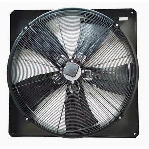 Ebmpapst W6D910-GB01-01 400V 4.62/2.60A 2020/1390W Cooling Fan 