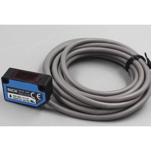 SICK WS/WE100L-F1131 Photoelectric Switch Sensor