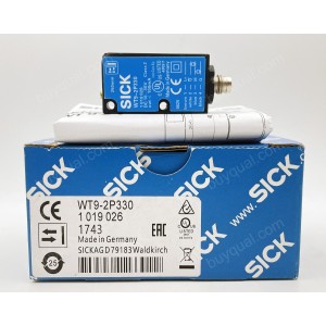 SICK WT9-2P330 Photoelectric Switch Sensor - Original New
