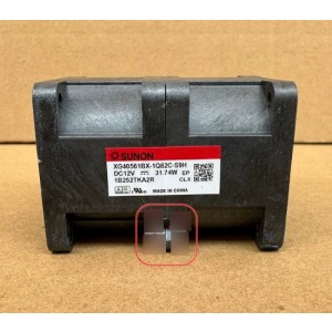 SUNON XG40561BX-1Q82C-S9H 12V 31.74W Cooling Fan