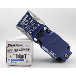 Schneider XS7C4A1MPG13 Inductive Proximity Switch