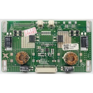 XY-CC4960M Backlight Inverter/LED Driver for STU460-4900HD