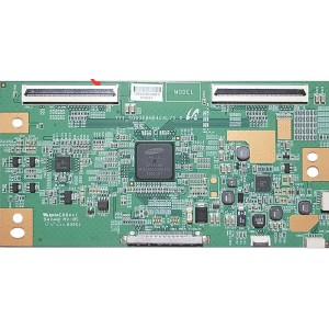 Hisense Y11_SQ60PBMB4C4LV0.0 Y11-SQ60PBMB4C4LV0.0 HE460FFD-B3 T-con Board