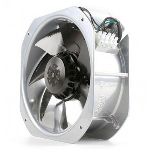 DUNLI YWF.A2S-200S-7HIIA10 220V 0.33/0.35A 72/29W Cooling Fan