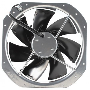 DUNLI YWF.A2S-250S-7HIIA10 220V 0.58/0.78A 133/180W Cooling Fan 