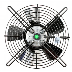 DunLi YWF.A4S-250B-5BIIA00 YWF.A4S250B5BIIA00 200V 0.25/0.29A 55/25W Cooling Fan 
