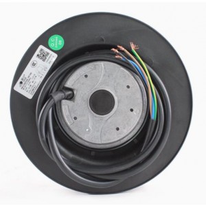 Dunli YWF.B2S-175-060AB20 220V 0.20A 45W 4wires Cooling Fan 