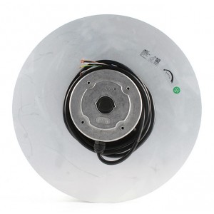 DUNLI YWF.B4T-400-188AB20 380V 1A 370W Cooling Fan